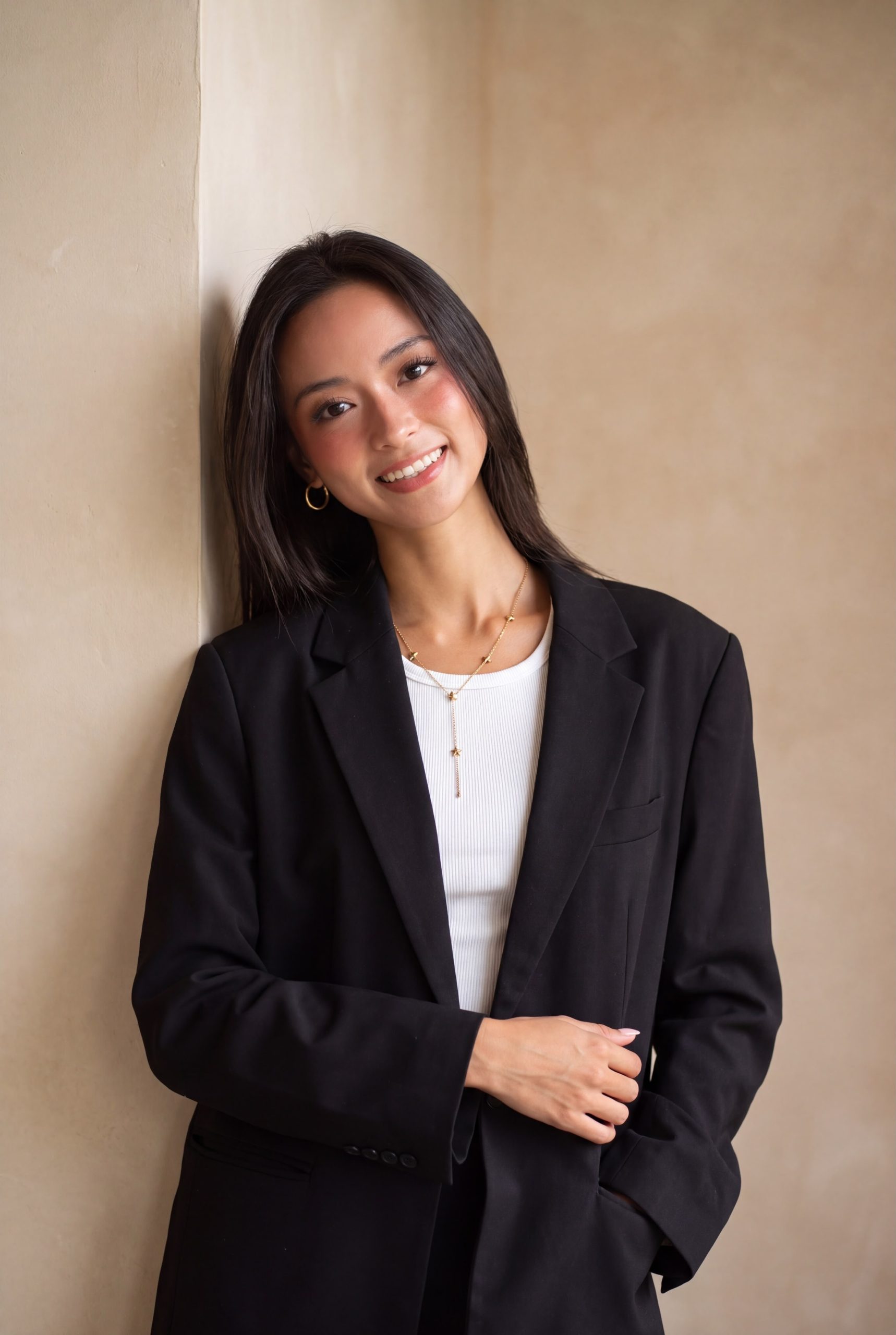 Gabriela Orellana, Executive Assistant at SG Worldwide