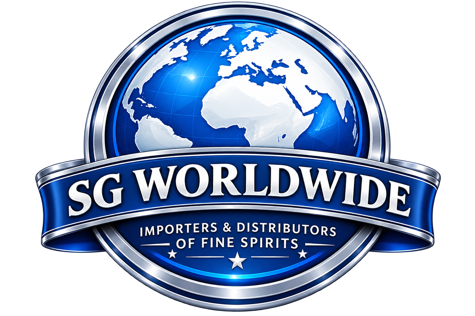SG Worldwide