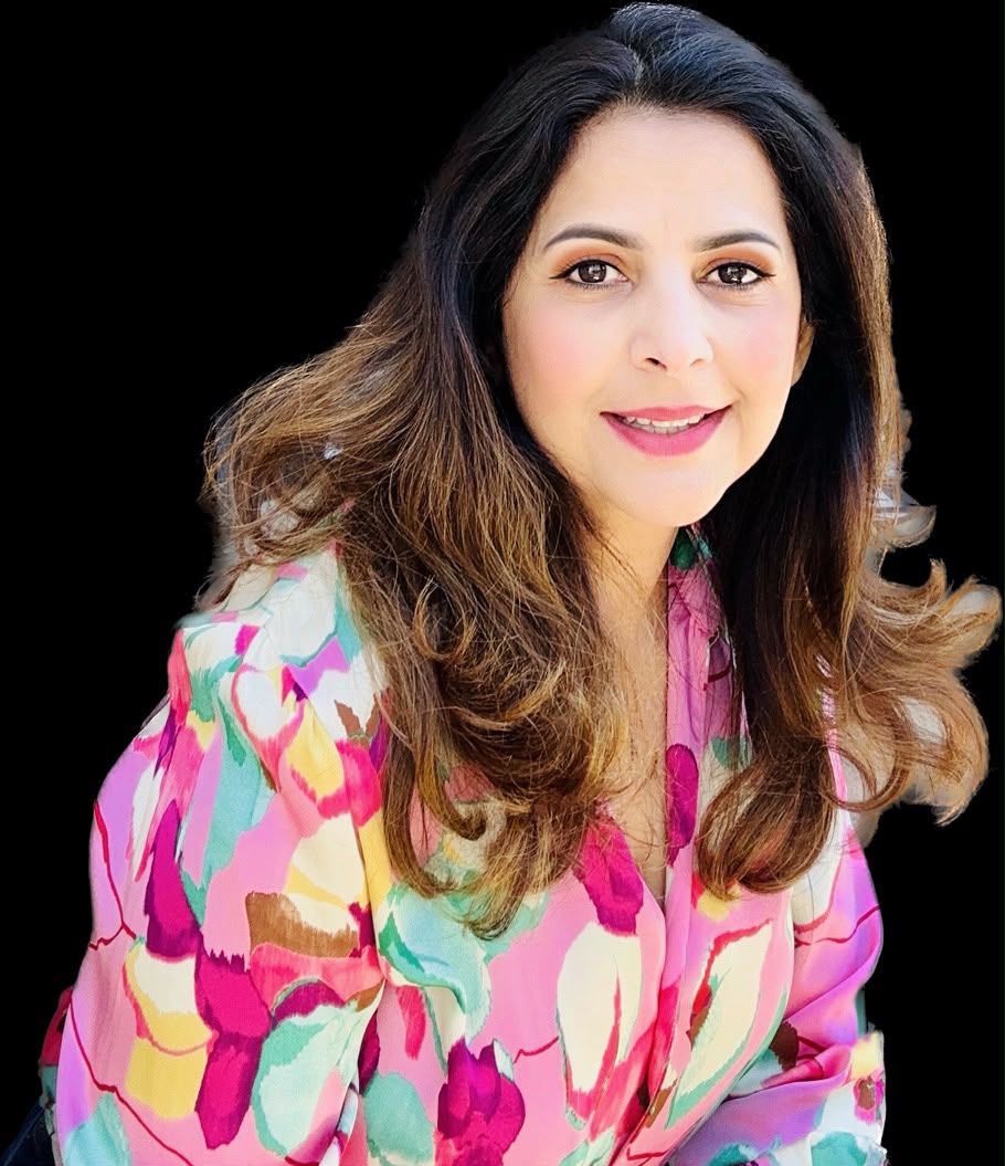 Sunita Garg, Vice President at SG Worldwide